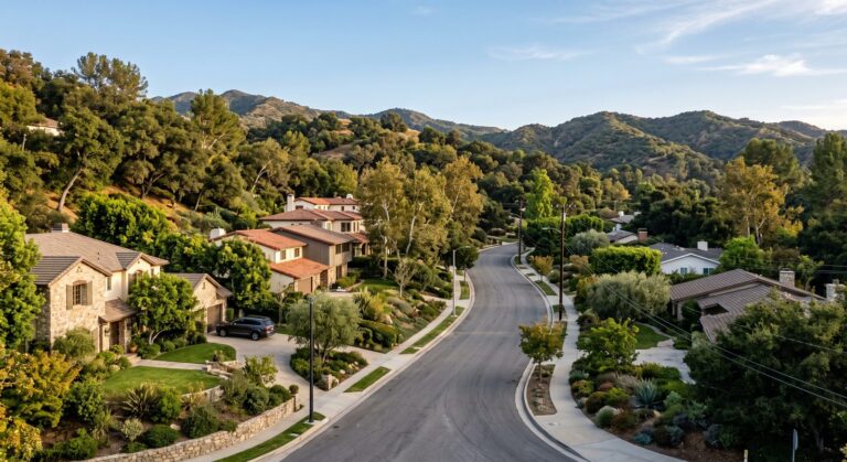 Woodland Hills homes for sale